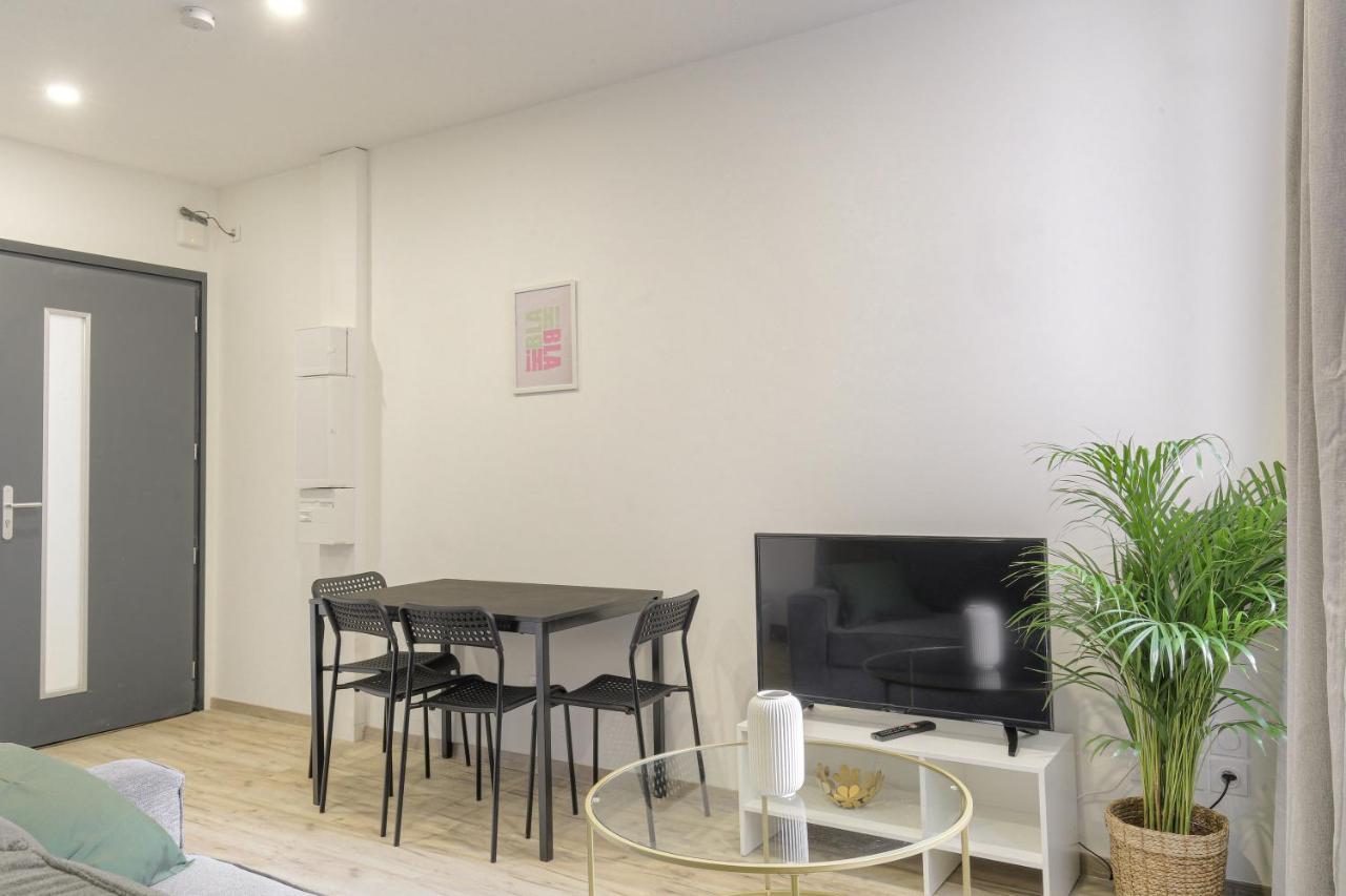 Happy Sejour Centre-Ville Saint-Etienne  Exterior foto